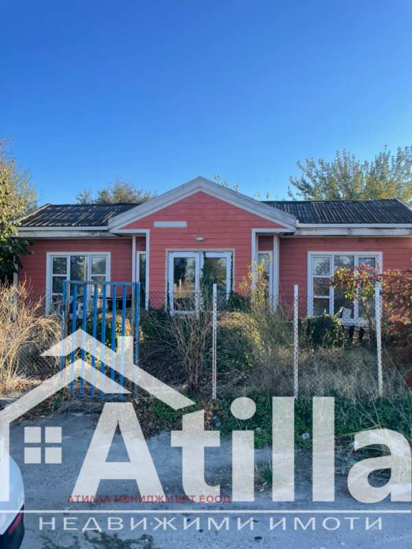 Продава парцел, гр. пловдив, индустриална зона - изток