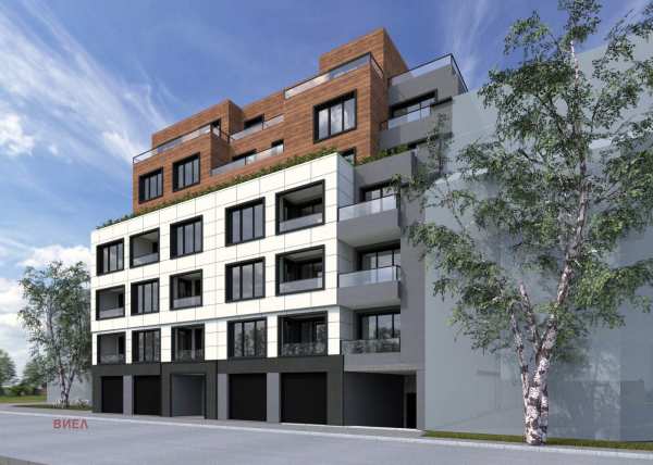 Продава 3-стаен, гр. пловдив, каменица 2