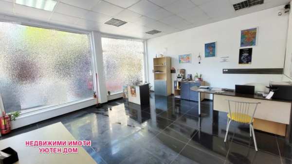 Продава магазин, гр. шумен, център