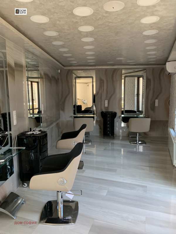 Продава бизнес имот, гр. бургас, област бургас