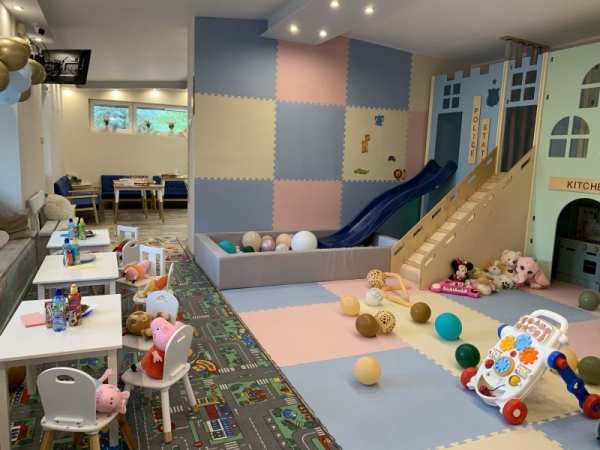 Продава бизнес имот, гр. софия, красна поляна 3