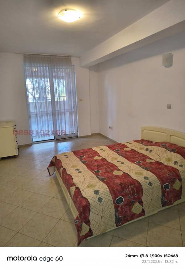 Продава 2-стаен, гр. пловдив, христо смирненски