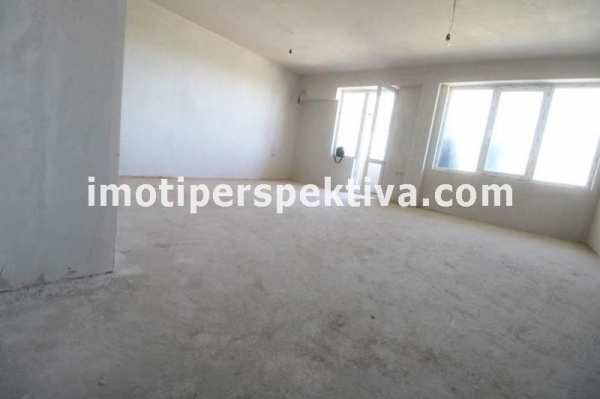 Продава 3-стаен, гр. пловдив, христо смирненски