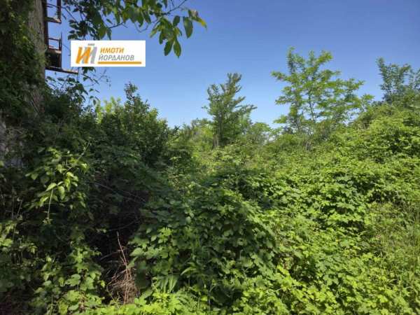 Продава парцел, гр. велико търново, зона б