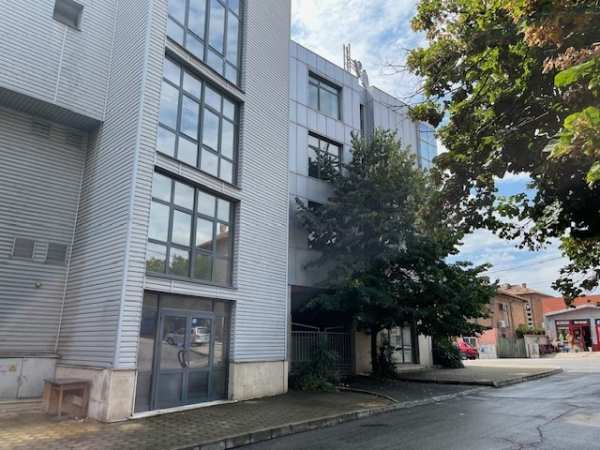 Продава бизнес имот, гр. хасково, овчарски