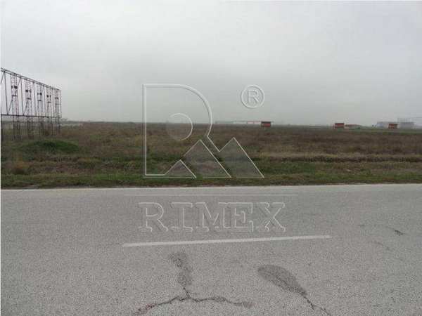 Продава парцел, гр. пловдив, индустриална зона - север