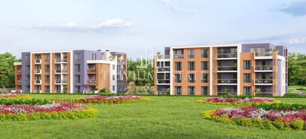 Продава 2-стаен, гр. пловдив, остромила