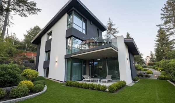 Продава къща, гр. софия, драгалевци