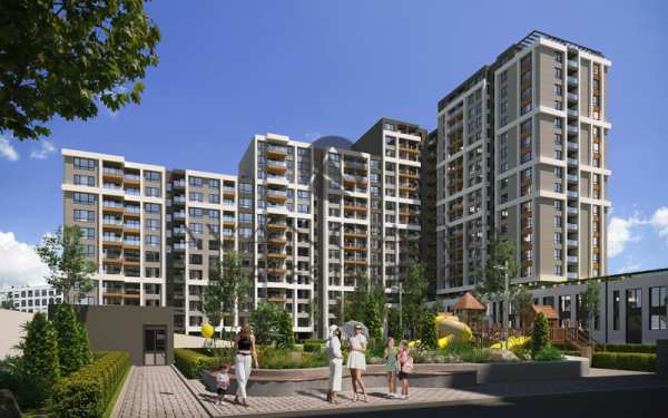 Продава 3-стаен, гр. пловдив, кършияка