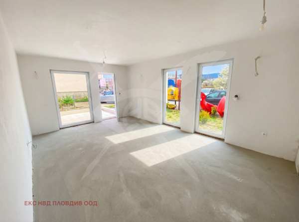 Продава 3-стаен, гр. пловдив, остромила