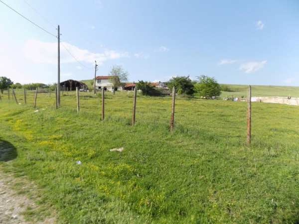 Продава пром. помещение, с. сипей, област кърджали