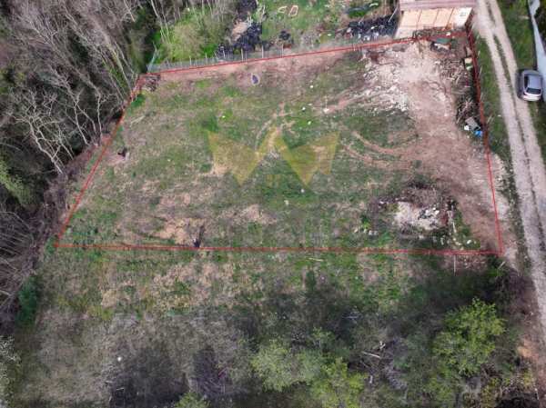 Продава парцел, гр. варна, м-т прибой