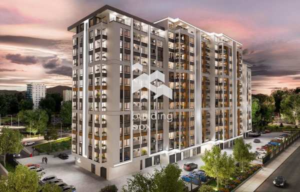 Продава 3-стаен, гр. пловдив, гагарин