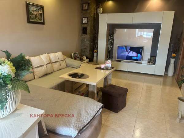 Продава 3-стаен, гр. пловдив, тракия