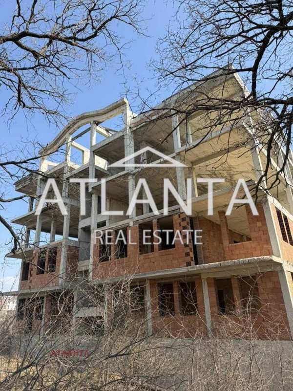 Продава бизнес имот, гр. варна, м-т ален мак