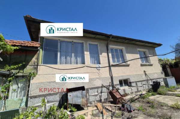 Продава къща, с. ръжево конаре, област пловдив