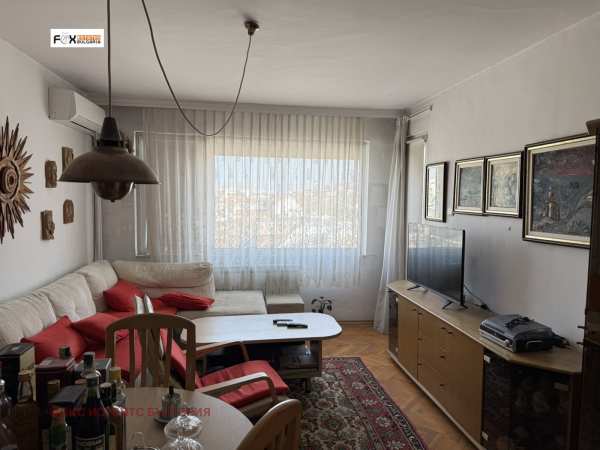 Продава 2-стаен, гр. пловдив, мараша