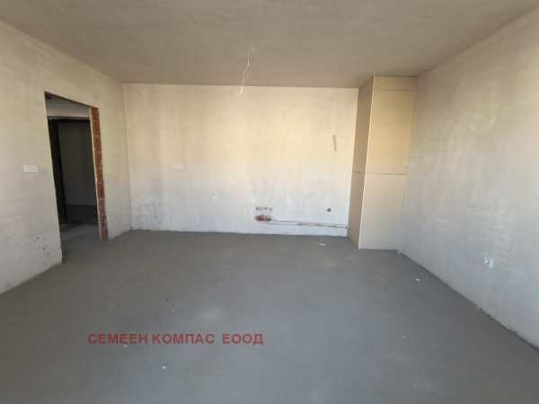 Продава 2-стаен, гр. пловдив, южен