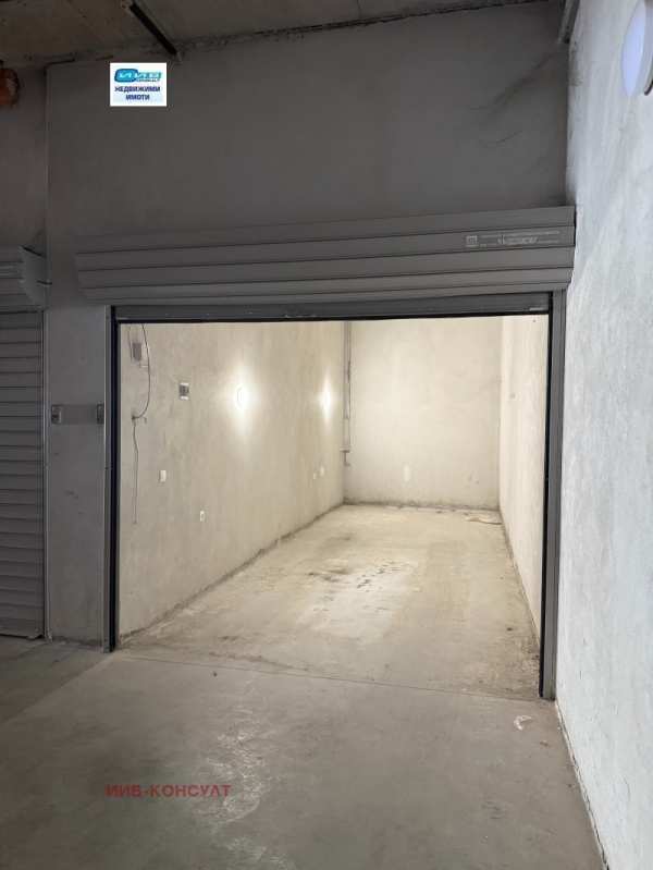 Продава гараж, паркомясто, гр. велико търново, картала