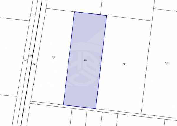 Продава парцел, гр. пловдив, прослав