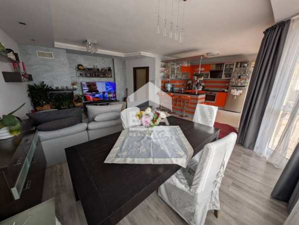 Продава 3-стаен, гр. шумен, център