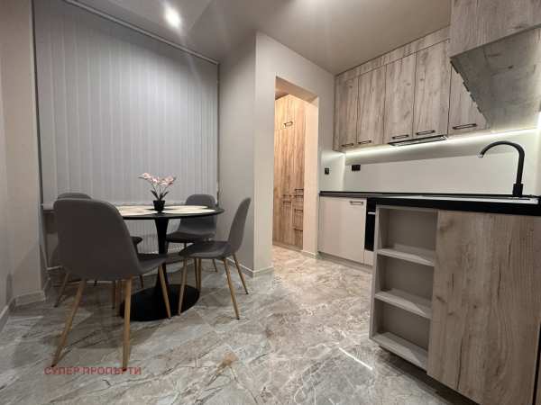 Продава 2-стаен, гр. плевен, сторгозия