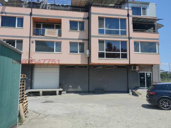 Продава бизнес имот, гр. софия, люлин 1