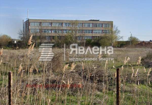 Продава пром. помещение, с. айдемир, област силистра