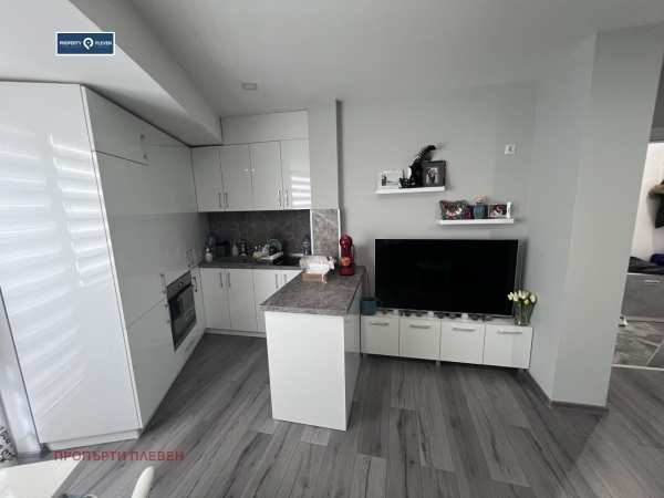 Продава 3-стаен, гр. плевен, 9-ти квартал