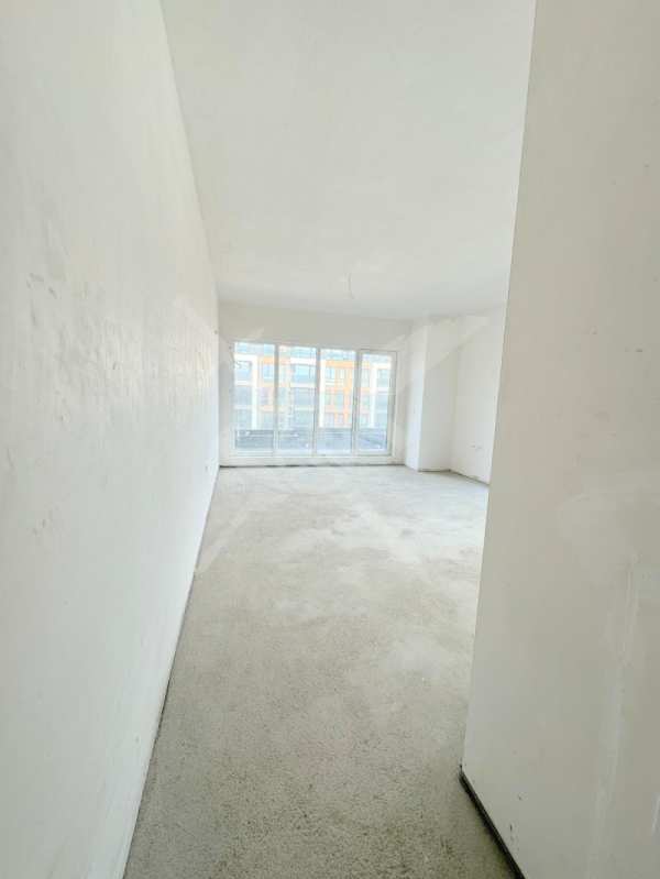 Продава 2-стаен, гр. пловдив, христо смирненски