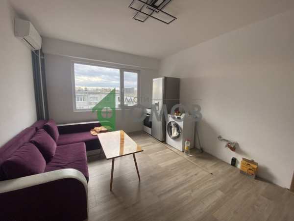 Продава 2-стаен, гр. шумен, тракия