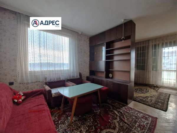 Продава 2-стаен, гр. русе, здравец изток