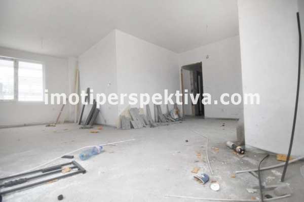 Продава 2-стаен, гр. пловдив, кючук париж