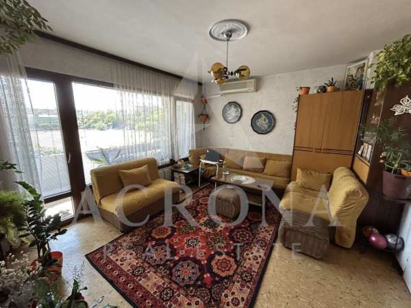 Продава 3-стаен, гр. пловдив, изгрев