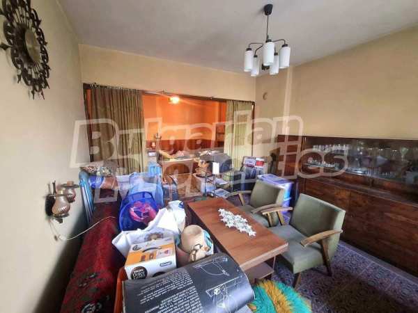 Продава 1-стаен, гр. велико търново, център