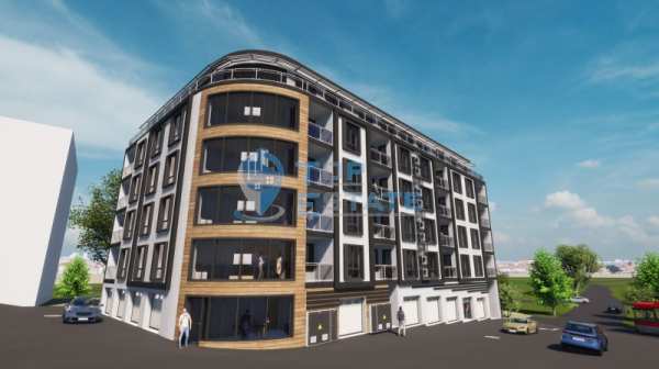 Продава  3-стаен град Велико Търново, Бузлуджа
      77 кв.м