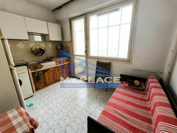 Продава 3-стаен, гр. шумен, 5-ти полк