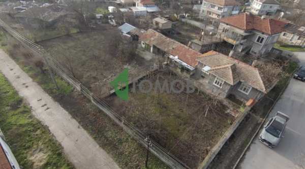 Продава парцел, гр. шумен, мътница