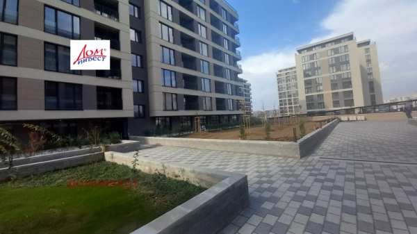 Продава 2-стаен, гр. пловдив, тракия