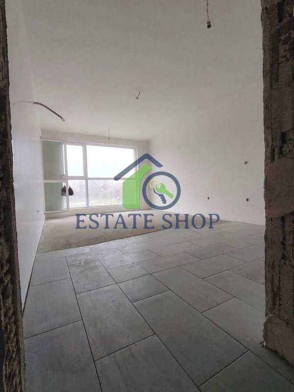 Продава 2-стаен, гр. пловдив, южен