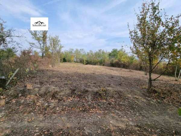 Продава парцел, гр. велико търново, м-т козлуджа