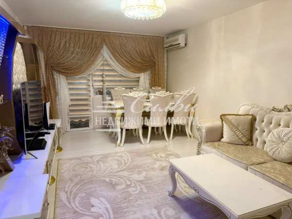 Продава 2-стаен, гр. шумен, боян българанов 2