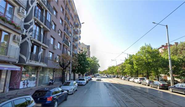 Продава склад, гр. софия, център