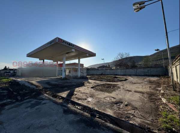 Продава бизнес имот, гр. шумен, дивдядово