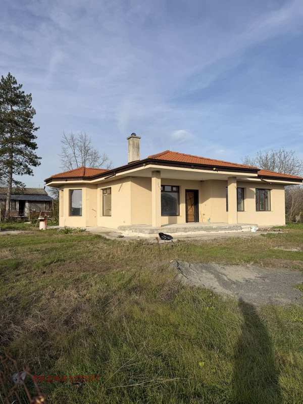 Продава къща, гр. бургас, с. димчево