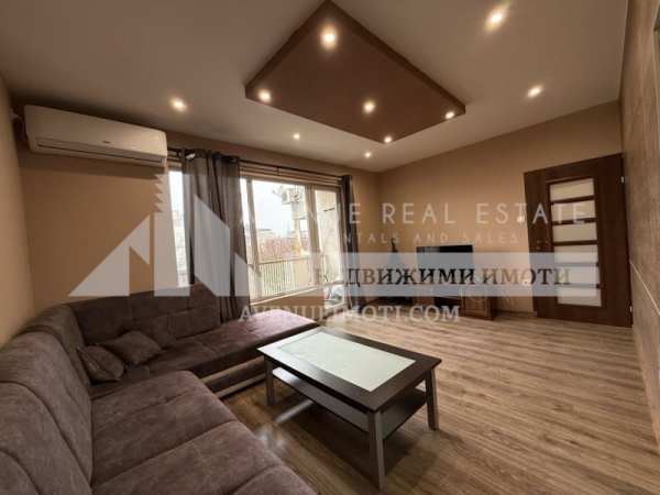 Продава 3-стаен, гр. пловдив, христо смирненски