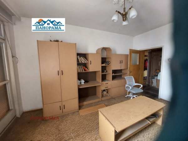 Продава 2-стаен, гр. пловдив, кършияка