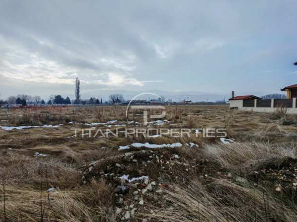 Продава парцел, гр. пловдив, коматево