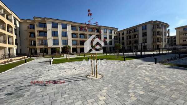 Продава 2-стаен, гр. пловдив, кършияка