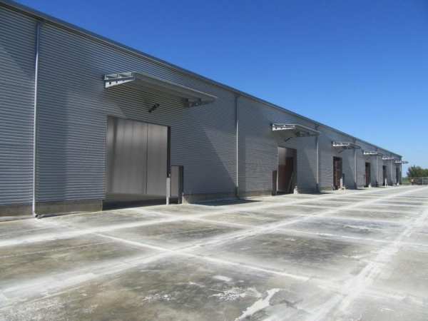 Продава склад, гр. пловдив, индустриална зона - юг